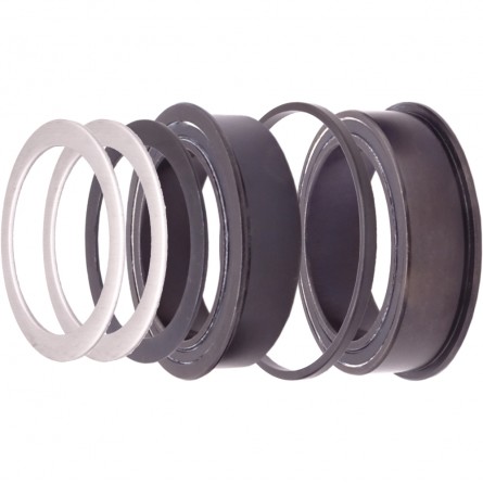 CLOUD BB86/92 Bottom Bracket - Black Oxyde