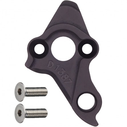 D1387 Derailleur Hanger GT, LOOK - K33013, TA ST SS 092