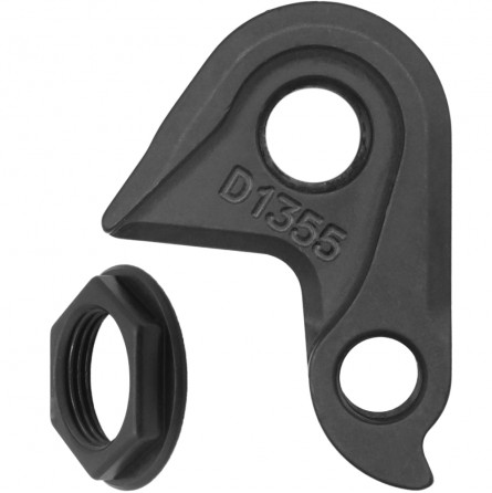 Patte de dérailleur D1355 ORBEA ORCA - No 55