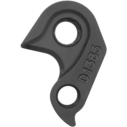 Patte de dérailleur D1385 LAPIERRE - 0D100131