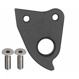 D1276 Derailleur Hanger ORANGE - PHAJCUK1003