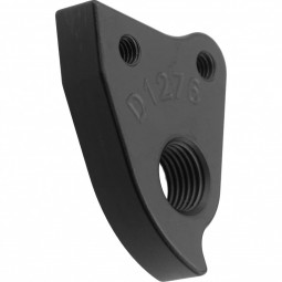 Patte de dérailleur D1276 ORANGE - PHAJCUK1003