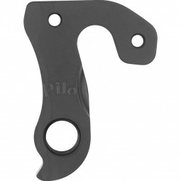 Patte de dérailleur D1295 BENOTTI, KELLYS, KROSS