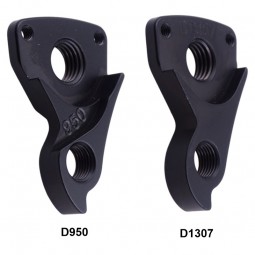 Patte de dérailleur D950
