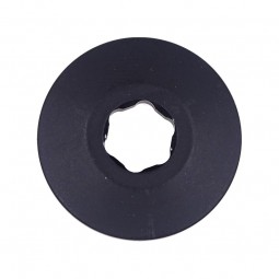 S95 - Locknut for D1320 Derailleur Hanger - BOREALIS