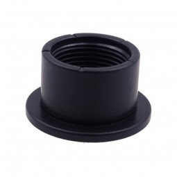 S95 - Locknut for D1320 Derailleur Hanger - BOREALIS