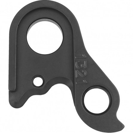 Patte de dérailleur D1321 WHYTE - DROPWHQ4SH