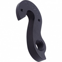 Patte de dérailleur D1325 ROTWILD - 12915