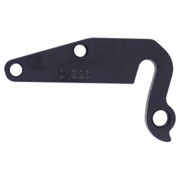 Patte de dérailleur D1326 ORTLER, KALKHOFF