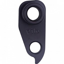 D1345 Derailleur Hanger NORCO - 913015-001-2 - M12x1.5mm