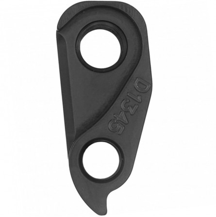 D1345 Derailleur Hanger NORCO - 913015-001-2 - M12x1.5mm
