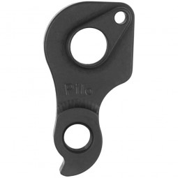 Patte de dérailleur D1361 DEVIATE - TRP04-D9-008