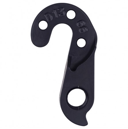 D1366 Derailleur Hanger BIANCHI, KHS