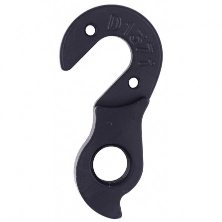D1371 Derailleur Hanger GRAPHITE DESIGN
