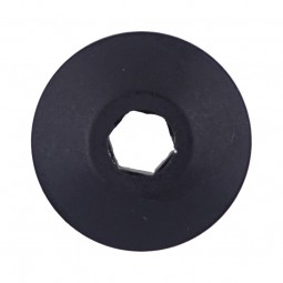 S97 - Locknut for D1330 Derailleur Hanger - CONOR, MASSI