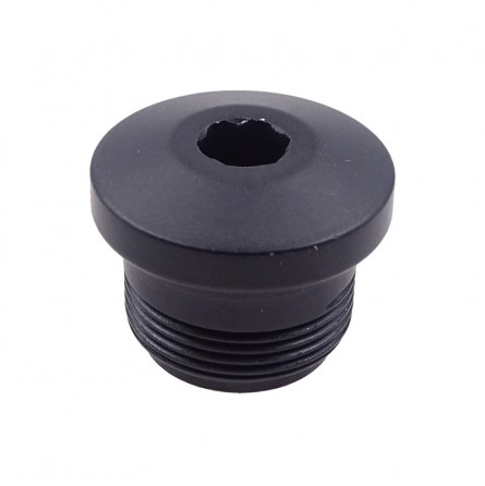 S97 - Locknut for D1330 Derailleur Hanger - CONOR, MASSI