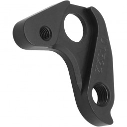 Patte de dérailleur D1322 RAAW - 7075 MID