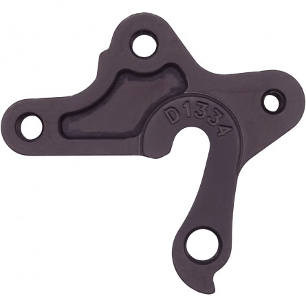 Patte de dérailleur D1334 TREK - 550758