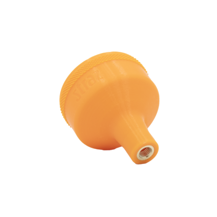 STRAZ Entonnoir pour Scellant Tubeless