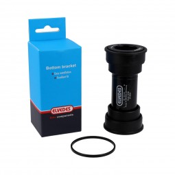 ELVEDES Bottom Bracket PressFit BB86/92 - 24mm (Shimano)