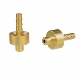 ELVEDES Hydraulic Fittings - Hope