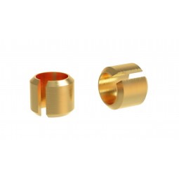 ELVEDES Hydraulic Fittings - Hope