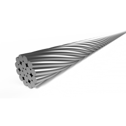 ELVEDES 10m Shift Cable 2250mm Ø1.25mm - Universal - Regular