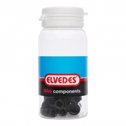 ELVEDES Hydraulic Hose Extension Set - 6 pcs