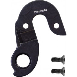 63 Derailleur Hanger TIME