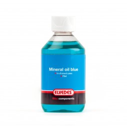 ELVEDES Blue Mineral Oil - 250ml