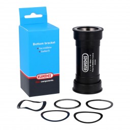 ELVEDES Bottom Bracket PressFit BB86/92 - 30mm