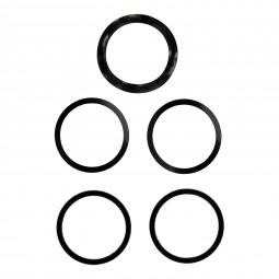 ELVEDES Bottom Bracket PressFit BB86/92 - 30mm