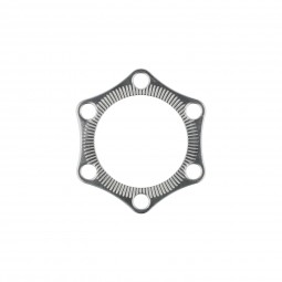 ELVEDES Rotor Shim Stainless Steel - 1mm