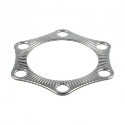 ELVEDES Rotor Shim Stainless Steel - 1mm