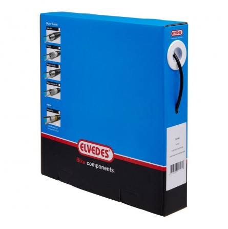 ELVEDES Durite de Freins Hydrauliques 20m - Sram Minéral / DOT