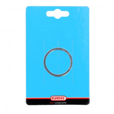 ELVEDES Spacer d'Alignement pour Disque Centerlock - 0.2mm (x4)