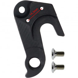 D72 derailleur hanger CANNONDALE 1991