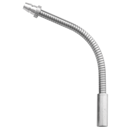 ELVEDES Flex V-Brake Pipes ø5,0mm - 10 pcs