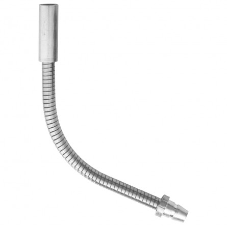 ELVEDES Flex V-Brake Pipes ø5,0mm - 10 pcs