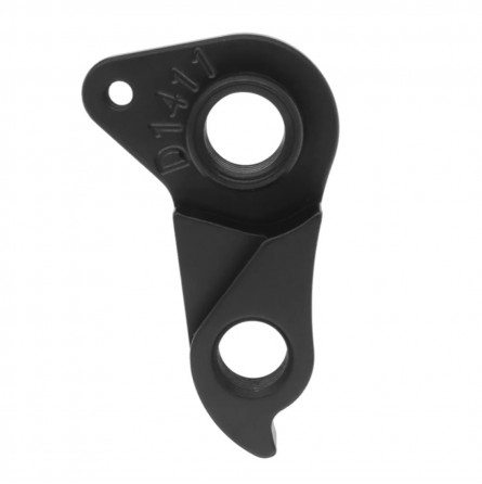 D1411 SENSA, FUJI, BOMBTRACK, NS BIKES Derailleur Hanger