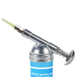 ELVEDES Pistolet à Graisse 80ml