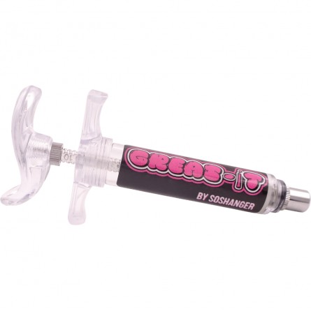 GREAS-IT Greasing Syringe 10ML