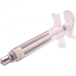 GREAS-IT Seringue de graissage 10ML