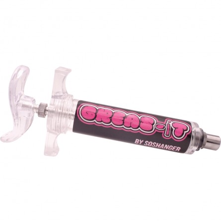 GREAS-IT Greasing Syringe 20ML