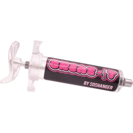 GREAS-IT Greasing Syringe 50ML