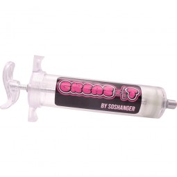 GREAS-IT Greasing Syringe 100ML
