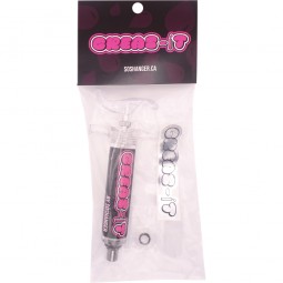GREAS-IT Greasing Syringe 100ML