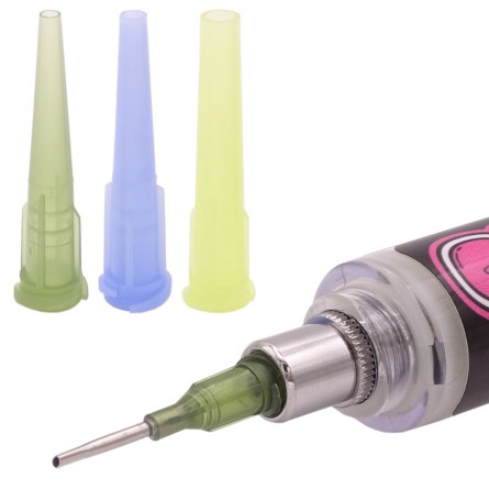 GREAS-IT Applicator Kit - Needles