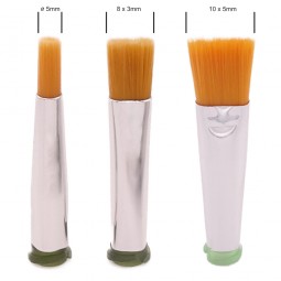 GREAS-IT Applicator Kit - Brushes