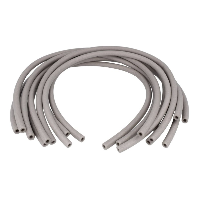 ELVEDES Anti-Noise Foam for Internal Cable Routing 10mm x 750mm - ø11/6mm